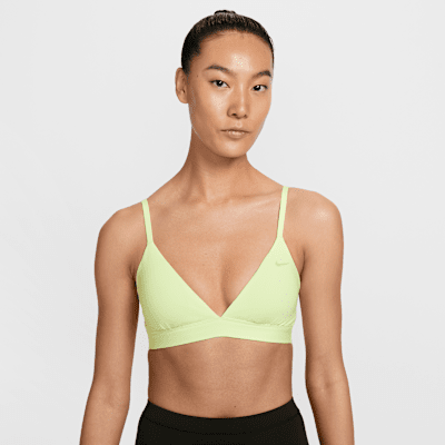 NIKE - 【★海外モデル★】NIKE ★ ウィメンズ スポーツブラ NIKE ナイキ レディース スポーツブラ ウィメンズ DF HGH SPT